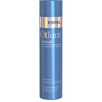 Шампунь для интенсивного увлажнения волос Otium aqua Estel/Эстель 250мл