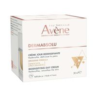 Крем восстанавливающий дневной DermAbsolu Avene/Авен банка 50мл миниатюра фото №2 Крем восстанавливающий дневной DermAbsolu Avene/Авен банка 50мл миниатюра фото №2