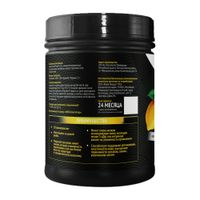 Морской коллаген+Витамин С+Гиалуроновая кислота вкус лимона Agama Lab порошок для приготовления раствора для приема внутрь 150г миниатюра фото №3