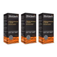 3Х Дрожжи пивные с серой Эвисент таблетки 60шт 3Х Дрожжи пивные с серой Эвисент таблетки 60шт