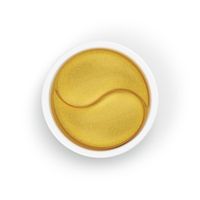 Патчи гидрогелевые с витамином Е,С,В Vitamin Estiqe 8.1.8 Beauty formula банка 60шт миниатюра фото №3