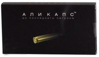 АлиКапс ВИС капсулы 450мг 8шт