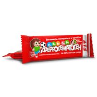 Феррогематоген FIT пастилки жев. 50г 
