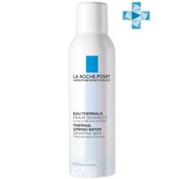 Вода термальная La Roche Posay/Ля рош позе 100мл (МВ140300) миниатюра