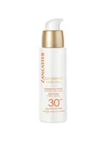 База сияющая под макияж spf30 sun perfect lancaster 30 мл