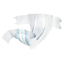 Подгузники дышащие Plus Slip Tena/Тена 10шт р.L миниатюра фото №3