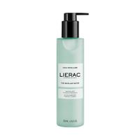 Вода мицеллярная для всех типов кожи лица, включая чувствительную Lierac/Лиерак фл.-помпа 200мл