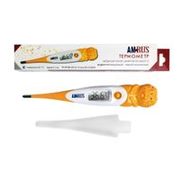 Термометр цифровой медицинский AMDT15 Amrus/Амрус