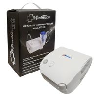 Ингалятор компрессорный МТ-105 Meditech/Медитех