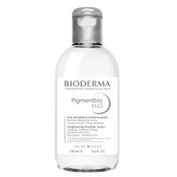 Вода мицеллярная для чувствительной кожи лица с гиперпигментацией H2O Pigmentbio Bioderma/Биодерма фл. 250мл