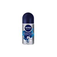 Дезодорант шариковый Экстремальная свежесть Део Nivea/Нивея фл. 50мл (82886)