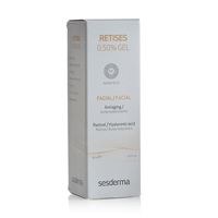 Гель омолаживающий 0,50% Sesderma 30мл