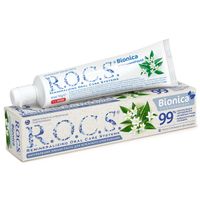 Паста зубная отбеливающая Bionica R.O.C.S./РОКС 74г