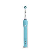 Электрическая зубная щетка Oral-B/Орал-би PRO 500 Cross Action миниатюра фото №5