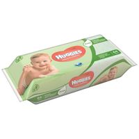 Салфетки влажные детские Huggies/Хаггис Ultra Comfort 64 шт. миниатюра фото №3