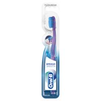 Зубная щетка Oral-B (Орал-Би) UltraThin Бережная забота Экстра мягкая, 1 шт.