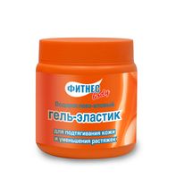 Гель-эластик Floresan (Флоресан) водорослево-иловый Фитнес body 500 мл
