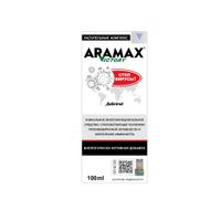 Антивирал с витаминами С и Д Aramax Victory/Арамакс Виктори настойка растительная 100мл