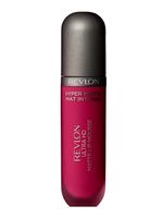 Помада для губ ultra hd matte lip mousse dusty тон 820 crimson sky revlon
