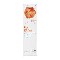 Дабоматик б.спирта от обил. потоот. 30 % Витатека Драй Экстра Форте/Vitateka Dry Extra Forte 50 мл 