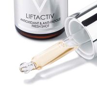 Концентрат молодости кожи антиоксидантный LiftActiv Vichy/Виши фл. 10мл миниатюра фото №12