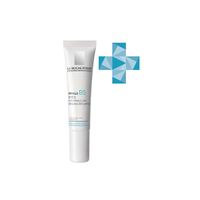 Уход для контура глаз против морщин и следов усталости Hyalu B5 La Roche Posay/Ля рош позе 15мл миниатюра