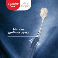 Щетка зубная средней жесткости Easy Comfort Colgate/Колгейт миниатюра фото №8