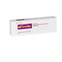 Ксолар раствор для п/к введ. шприц 150мг/мл 1мл