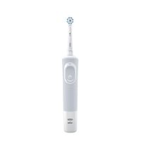 Набор Oral-B/Орал-би: Щетка зубная электрическая 3710 Vitality 100 Sensi Ultrathin+Нить зубная Pro Expert ClinLine 25м