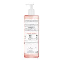 Гель для сухой чувствительной кожи лица и тела очищающий легкий Nutrition XeraCalm Avene/Авен фл. 750мл миниатюра фото №2