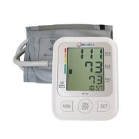 Тонометр автоматический с адаптером МТ-32 Meditech/Медитех миниатюра фото №6