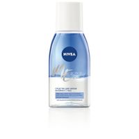 Средство для снятия макияжа с глаз Двойной эффект Nivea/Нивея 125мл