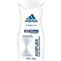 Гель для душа Adidas Adipure 250мл