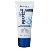 Праймер Rimmel Match Perfection Perfect pro тон 002