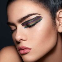 Карандаш для глаз Rimmel Scandal`eyes Waterproof Kohl Kajal тон 008 миниатюра фото №3