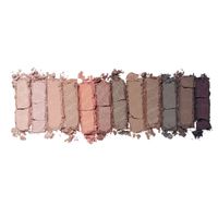 Палетка теней Rimmel Magnif`eyes Blush тон 002 миниатюра фото №5