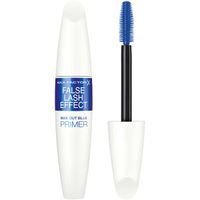 Праймер для ресниц с пигментом синего цвета Max Factor False Lash Effect миниатюра фото №5