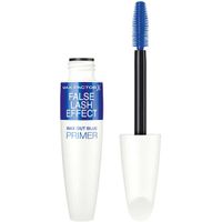 Праймер для ресниц с пигментом синего цвета Max Factor False Lash Effect миниатюра фото №2