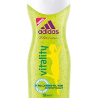 Гель для душа Shower Gel Female Virality Adidas 250 мл