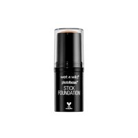 Крем-стик  для лица тональный Wet n Wild PHOTO FOCUS STICK FOUNDATION soft beige 12 г миниатюра фото №3