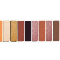 Палетка теней для век Wet n Wild Color Icon 10-Pan Palette (10 Оттенков) My glamour squad