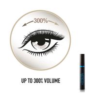 Тушь для ресниц водостойкая Max Factor 2000 Calorie Waterproof rich black 01  миниатюра фото №5