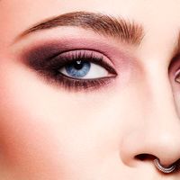 Палетка теней Rimmel Magnif`eyes Blush тон 002 миниатюра фото №4