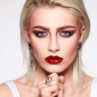 Палетка теней Rimmel Magnif`eyes Blush тон 002 миниатюра фото №3