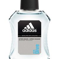 Лосьон после бритья Ice Dive Adidas 50 мл