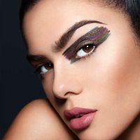 Карандаш для глаз Rimmel Scandal`eyes Waterproof Kohl Kajal тон 010 миниатюра фото №2
