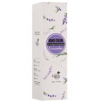 Крем для рук с экстрактом лаванды  Korea lavendar our herb story 50 г  миниатюра фото №2