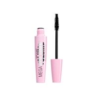Тушь для ресниц Wet n Wild MEGA VOLUME very black 6 мл