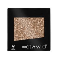 Гель-блеск для лица и тела Wet n Wild Color Icon Glitter Single E355c toasty