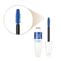 Праймер для ресниц с пигментом синего цвета Max Factor False Lash Effect миниатюра фото №4